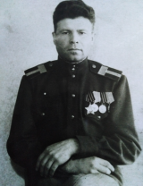 Аношин Александр Сергеевич