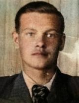 Королев Борис Михайлович