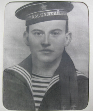 Королев Иван Петрович