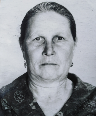 Агеева Татьяна Павловна