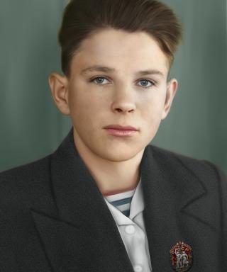 Трофимов Николай Иванович