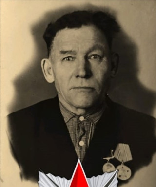 Япанов Аптык Япанович