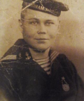 Волвенкин Петр Михайлович