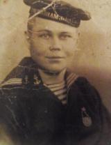 Волвенкин Петр Михайлович