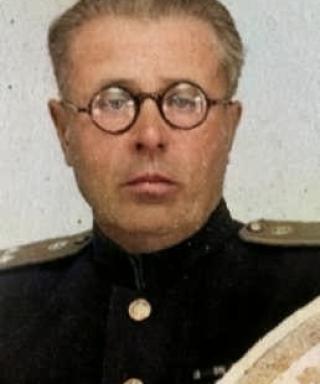 Лузянин Алексей Павлович