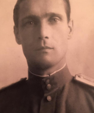 Пашинский Евгений Александрович