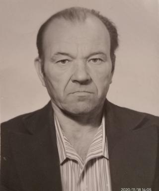 Макаров Петр Петрович