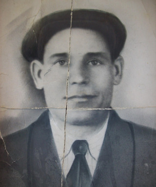 Головко Григорий Дмитриевич