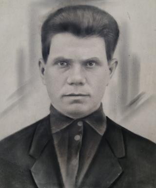 Синицын Александр Алексеевич