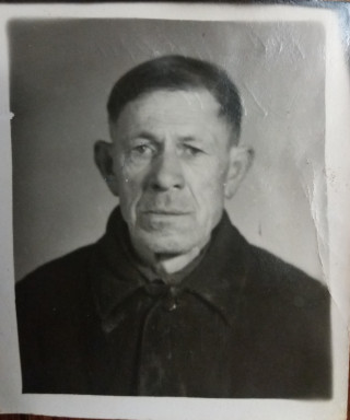 Моспан Михаил Дмитриевич