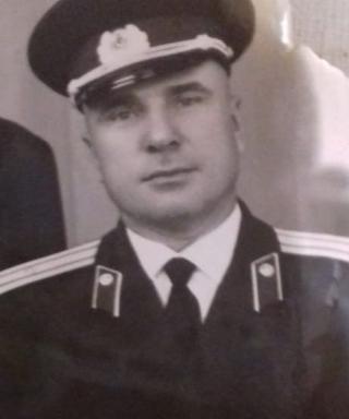 Свинарев Алексей Петрович