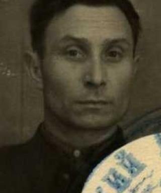 Лещенко Яков Георгиевич