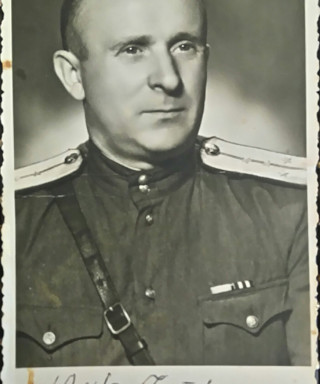 Юхно Пётр Викеньтьевич