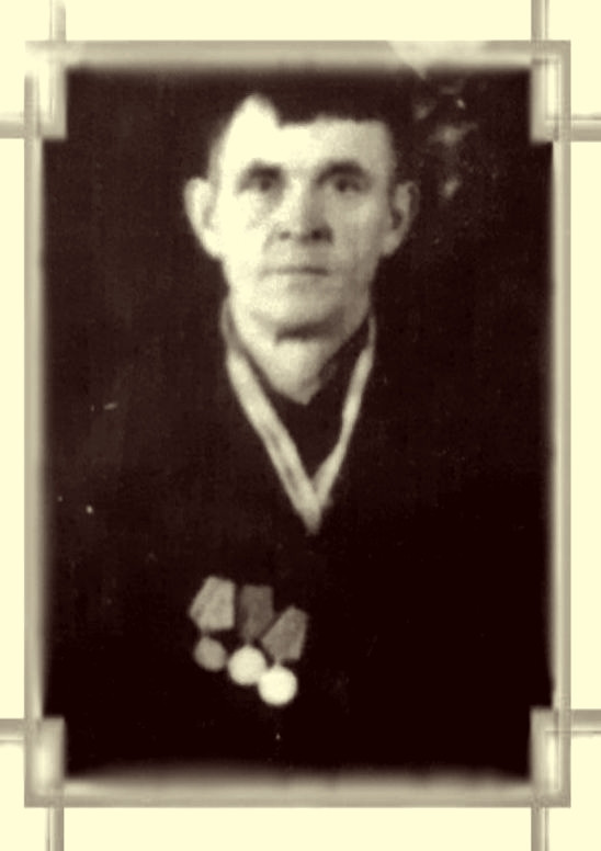 Поплавский Герасим Михайлович