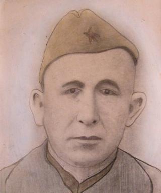 Сохоров Филипп Иванович