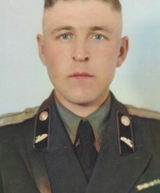 Костылев Афанасий Васильевич