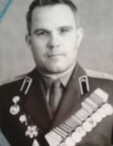 Коваленко Василий Лукич