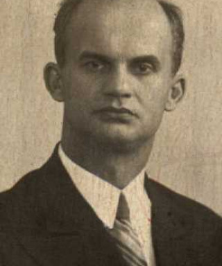 Быдин Федор Игнатьевич