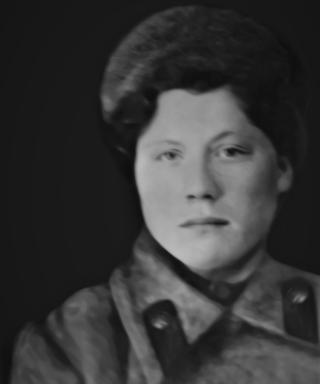 Синкина Любовь Филипповна