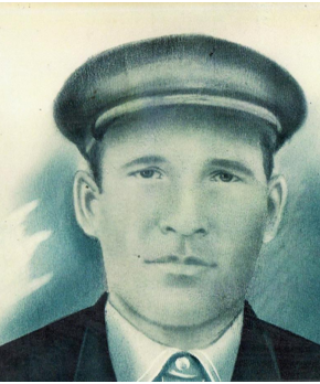 Зиновик Герасим Степанович