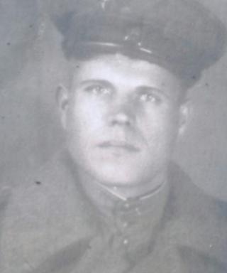 Гаврилов Михаил Иванович