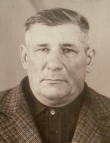 Бакушин Иван Иванович