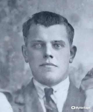 Бобков Сергей Иванович