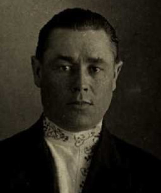 Хоченков Василий Петрович