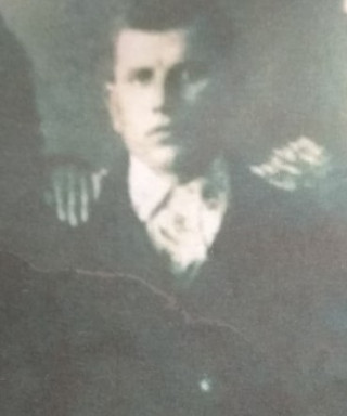 Харабутов Максим Митрофанович