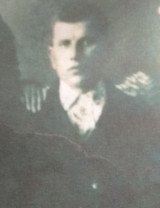 Харабутов Максим Митрофанович