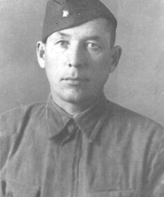 Комкин Егор Дмитриевич