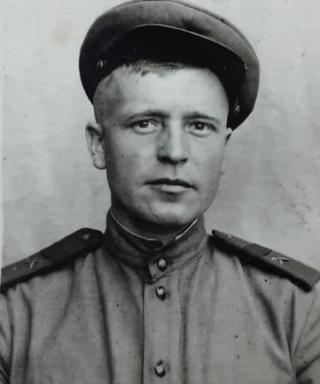 Лощилин Александр Григорьевич