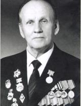 Никитин Михаил Абрамович