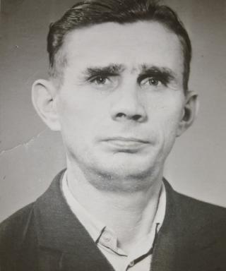 Кропачев Виктор Михайлович