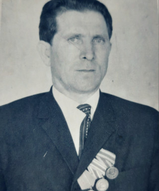 Сиротин Александр Петрович