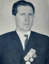 Сиротин Александр Петрович