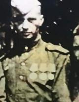 Соломкин Пётр Яковлевич