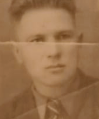 Будник Никита Макарович