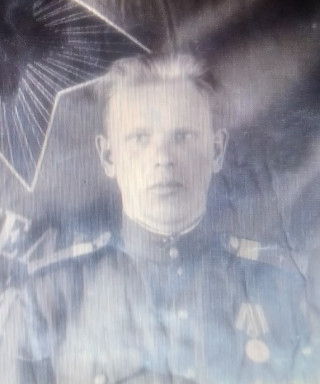 Будник Иван Макарович