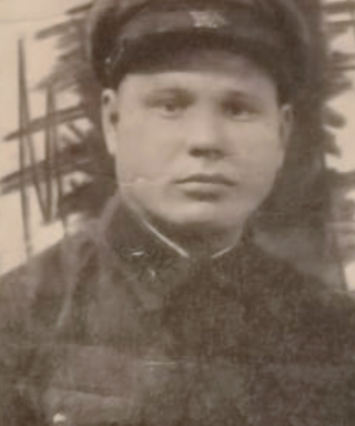 Будник Яков Макарович