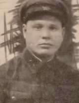 Будник Яков Макарович