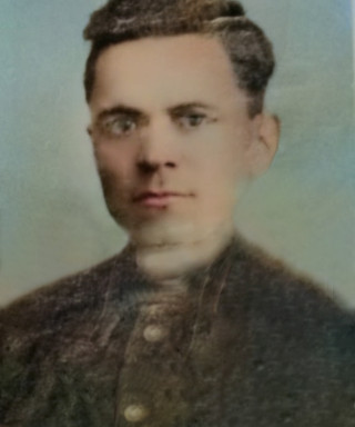 Земцов Павел Акимович