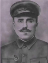 Балов Аюб Ахмедович