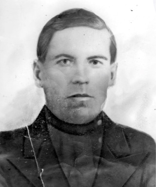 Максунов Афанасий Иванович