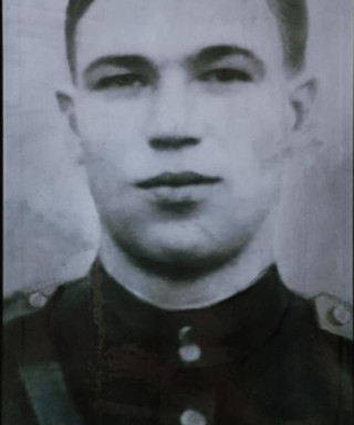 Нынкин Федор Иванович