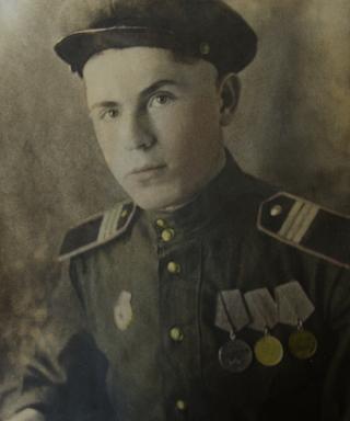 Ракевич Иван Антонович