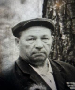 Краснобаев Кирилл Арефьевич