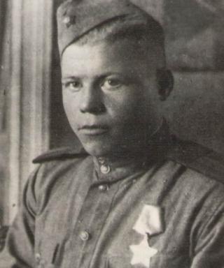 Лукин Анатолий Георгиевич