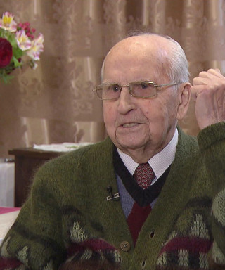 Мартынушкин Иван Степанович