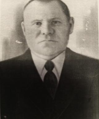 Соснин Дмитрий Кузьмич